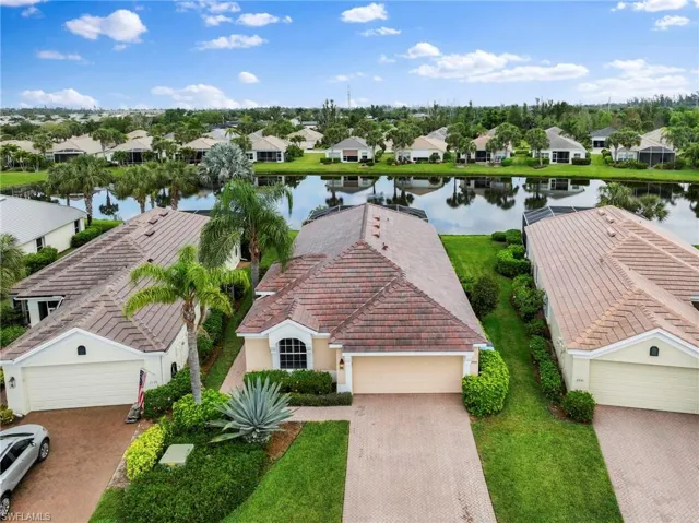 2535 Belleville CT, CAPE CORAL FL 33991