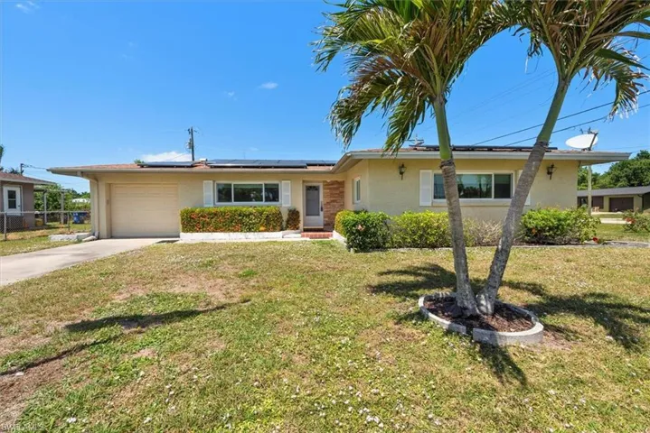 190 Brooks Rd, North Fort Myers, Florida 33917