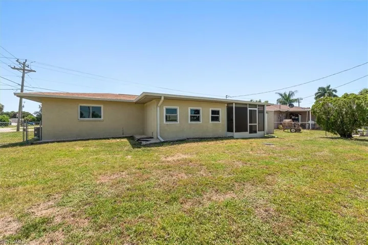 190 Brooks Rd, North Fort Myers, Florida 33917