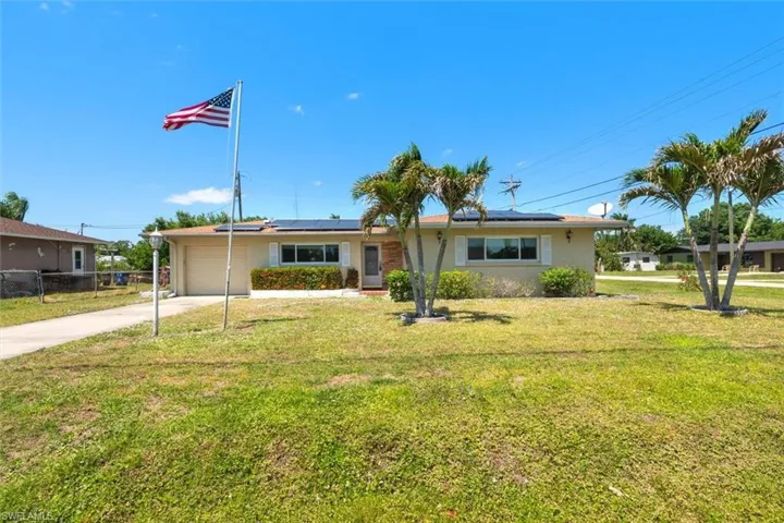 190 Brooks Rd, North Fort Myers, Florida 33917