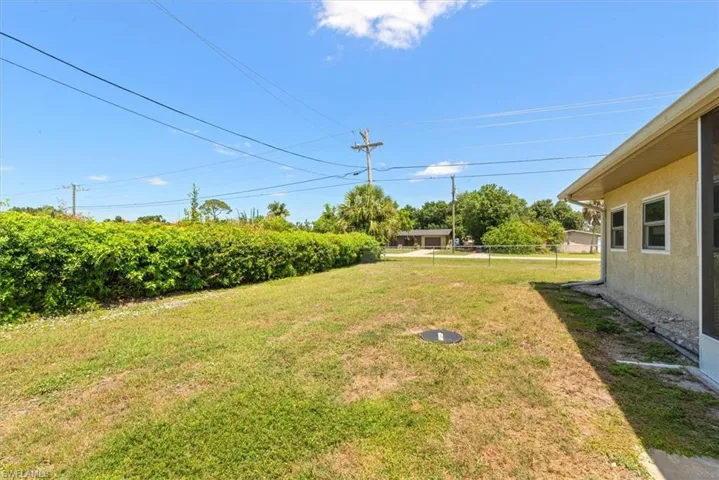 190 Brooks Rd, North Fort Myers, Florida 33917