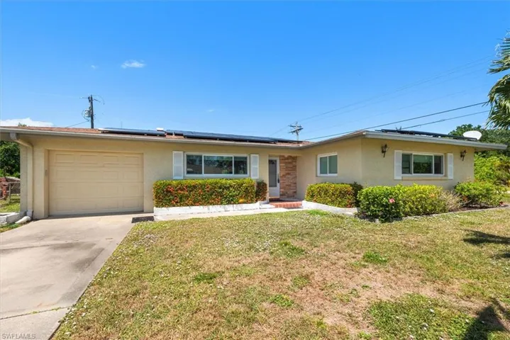 190 Brooks Rd, North Fort Myers, Florida 33917