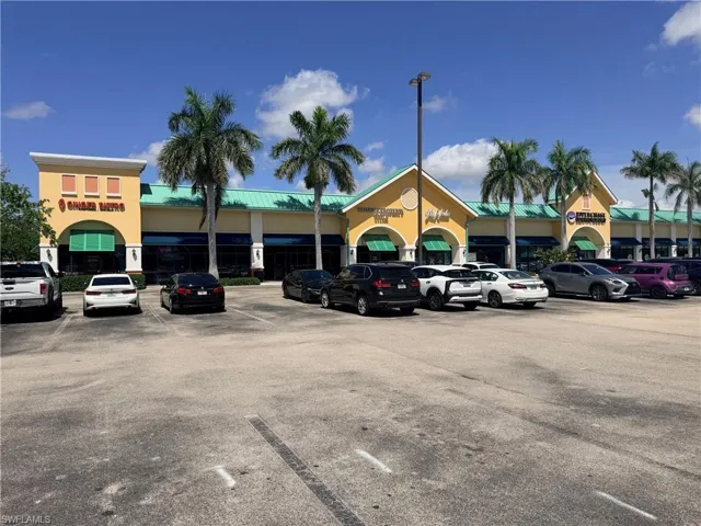2668 Somerville Loop 804, Cape Coral, Florida 33991