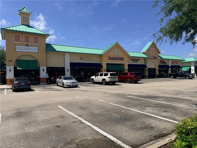 2668 Somerville Loop 804, Cape Coral, Florida 33991