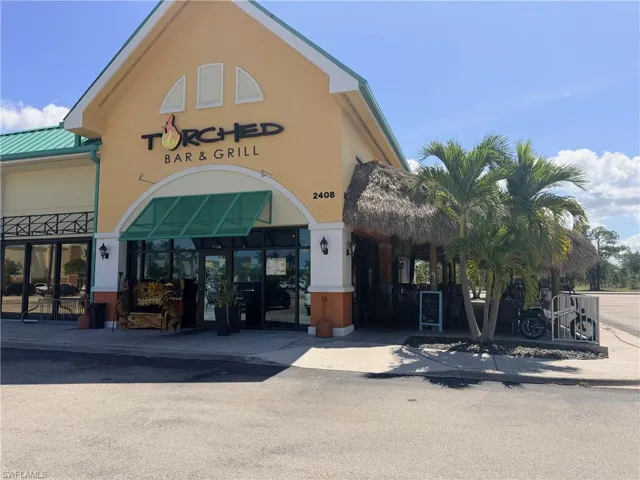 2668 Somerville Loop 804, Cape Coral, Florida 33991