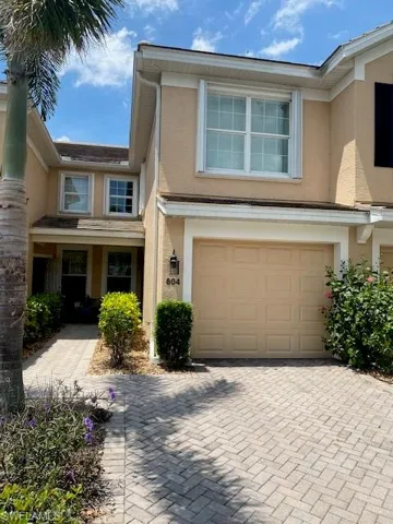 2668 Somerville Loop 804, Cape Coral, Florida 33991
