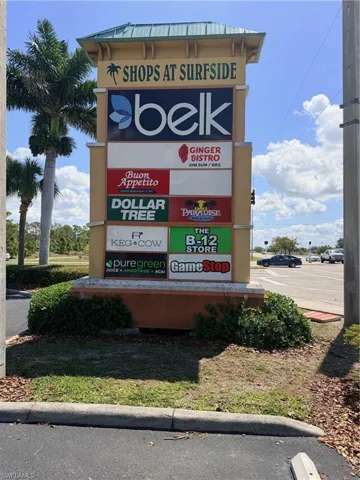 2668 Somerville Loop 804, Cape Coral, Florida 33991