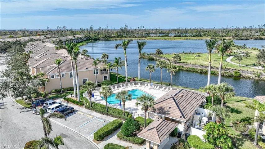 2668 Somerville Loop 804, Cape Coral, Florida 33991
