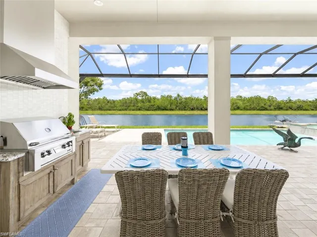 14338 Laguna Springs Ln, Naples, Florida 34114
