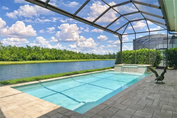 14338 Laguna Springs Ln, Naples, Florida 34114