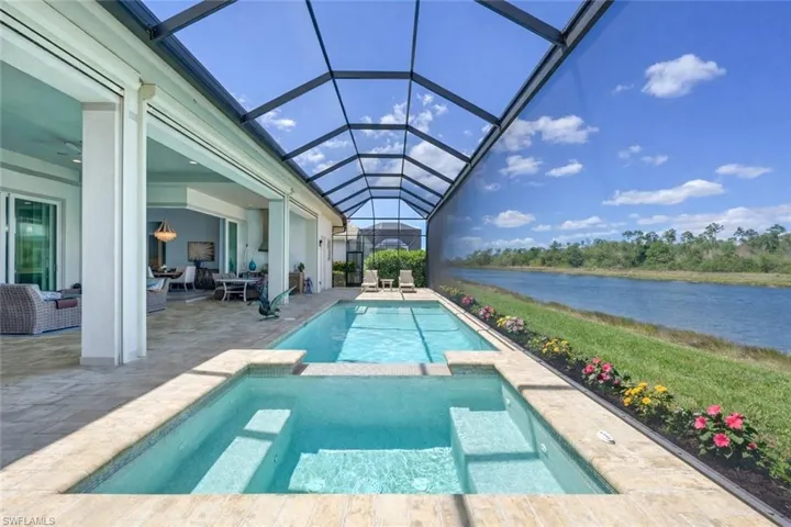14338 Laguna Springs Ln, Naples, Florida 34114