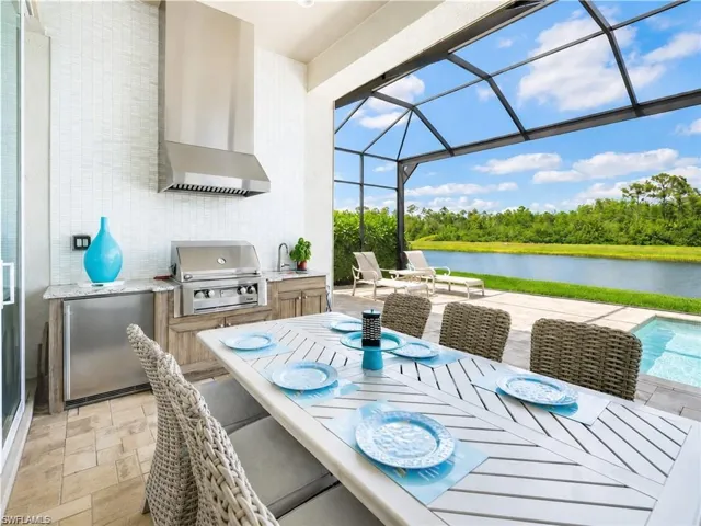14338 Laguna Springs Ln, Naples, Florida 34114