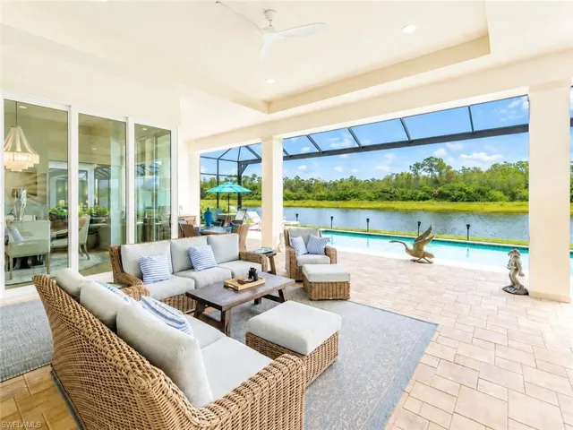 14338 Laguna Springs Ln, Naples, Florida 34114