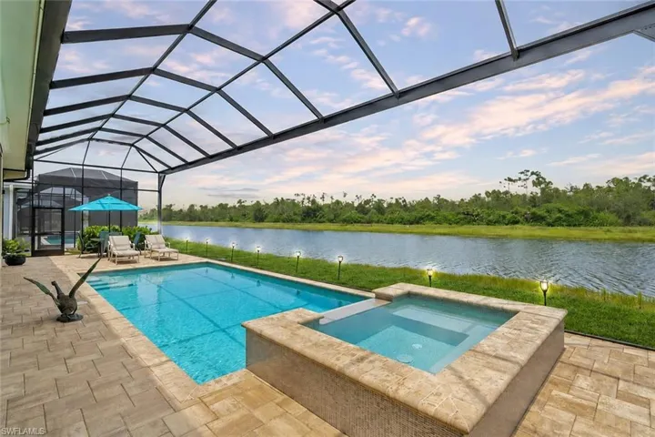 14338 Laguna Springs Ln, Naples, Florida 34114