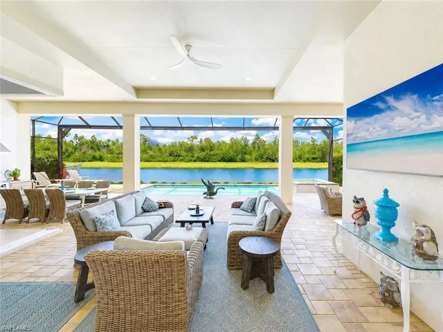 14338 Laguna Springs Ln, Naples, Florida 34114