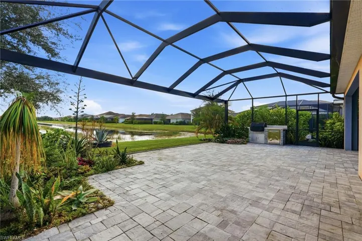 2218 Cara Cara Way, Naples, Florida 34120