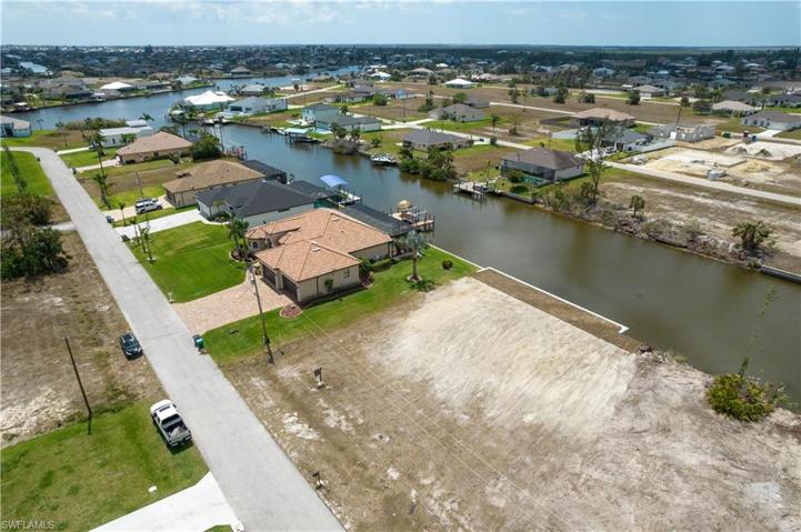 2330 NW 36th  AVE, CAPE CORAL, FL 33993