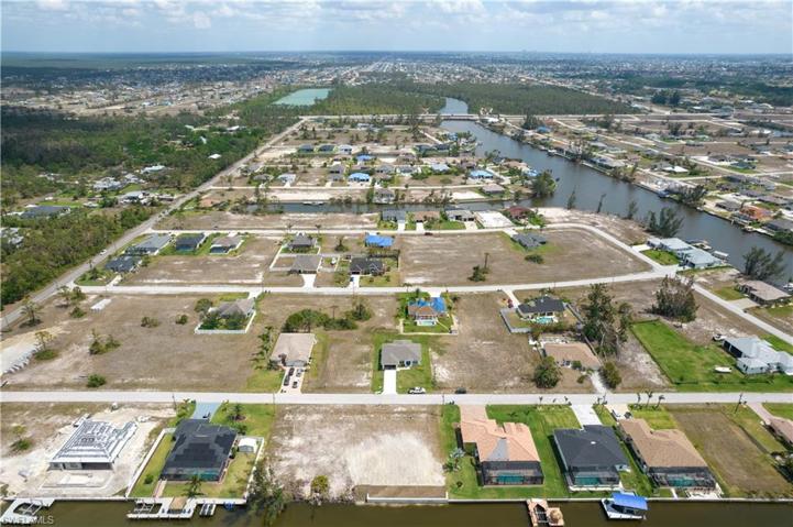 2330 NW 36th  AVE, CAPE CORAL, FL 33993