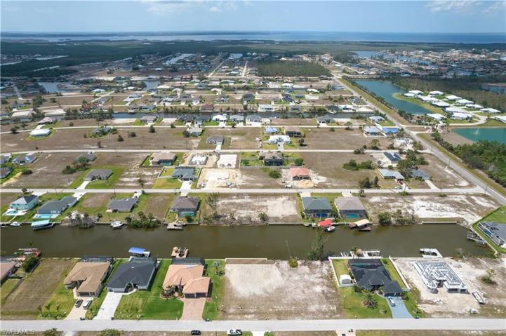 2330 NW 36th  AVE, CAPE CORAL, FL 33993