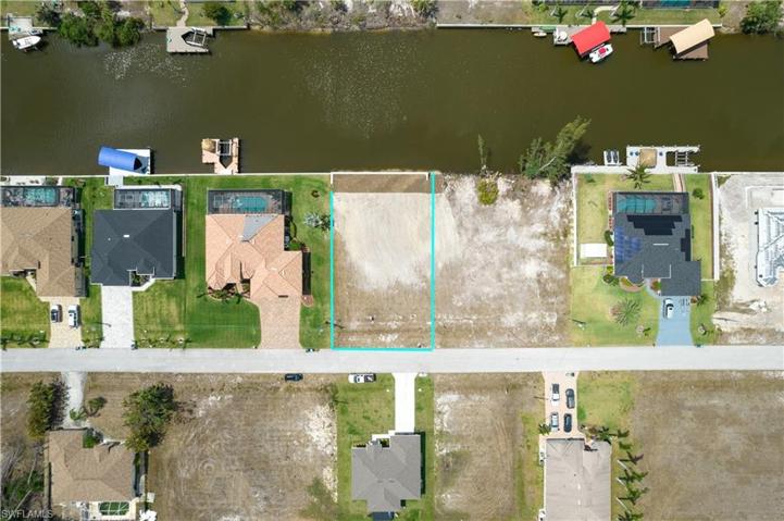 2330 NW 36th  AVE, CAPE CORAL, FL 33993