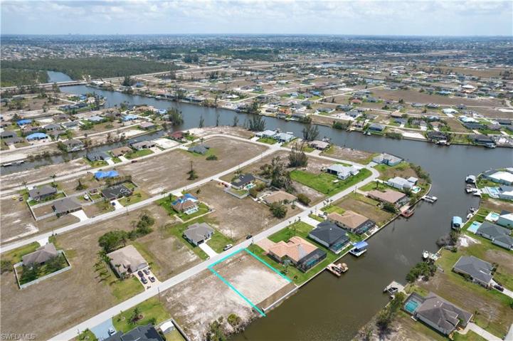 2330 NW 36th  AVE, CAPE CORAL, FL 33993
