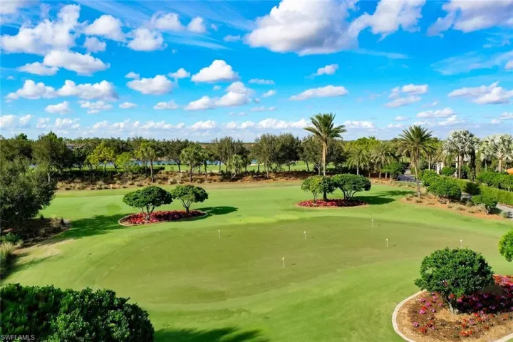 Putting Green