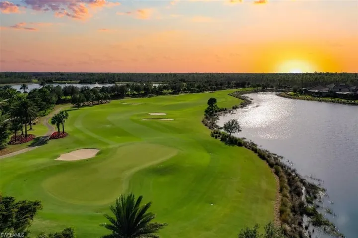 Bundled Golf Course - Golf Membership Included