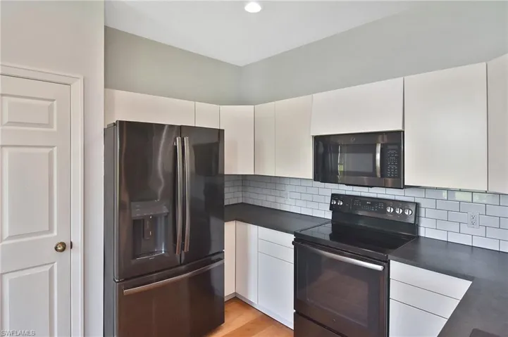 A Kitchen designed for function and beauty