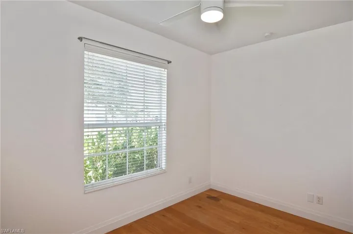 Each of the 2  Guest Bedrooms have large windows