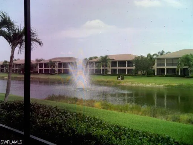 Water view