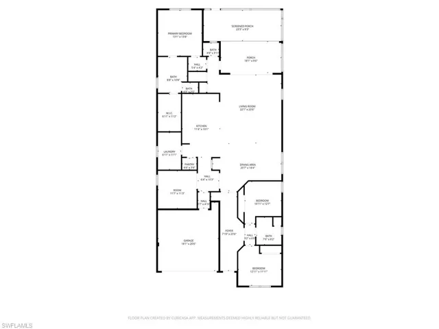 3620 Pilot Cir, Naples, Florida 34120