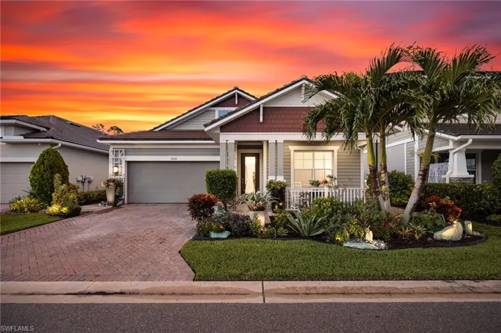3620 Pilot Cir, Naples, Florida 34120