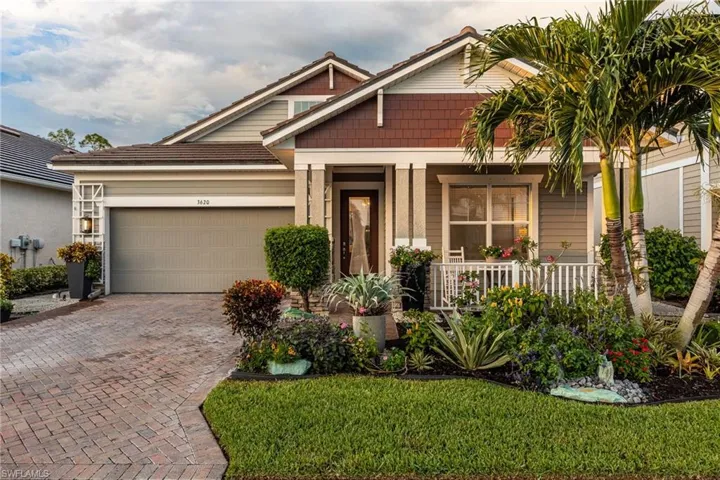 3620 Pilot Cir, Naples, Florida 34120