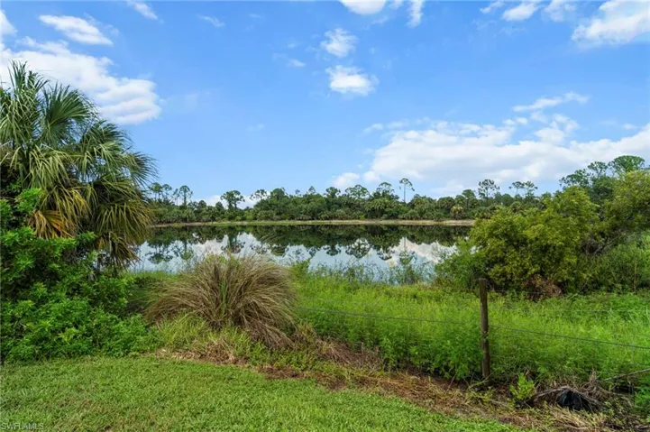 Water view