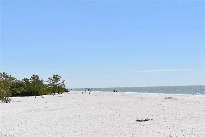 Beach Access