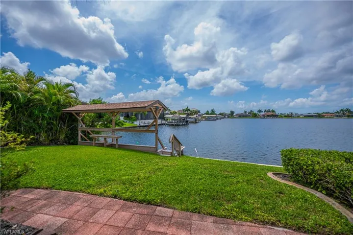 412 Cape Coral Pkwy W, Cape Coral, Florida 33914