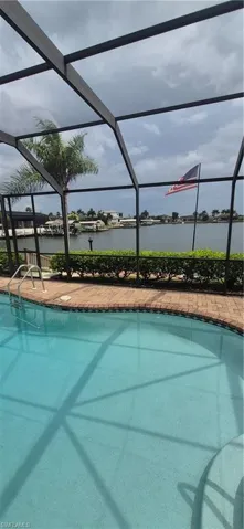 412 Cape Coral Pkwy W, Cape Coral, Florida 33914