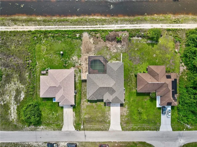 2105 Anita Ave S, Lehigh Acres, Florida 33976
