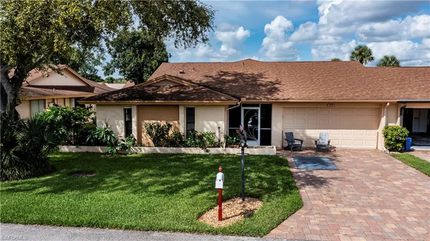 5779  Arvine  CIR, Fort Myers, FL 33919