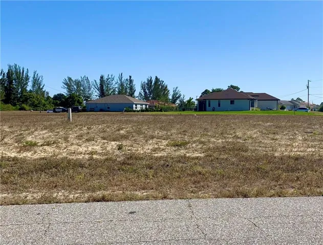1905 Nw 13th St, Cape Coral Fl 33993