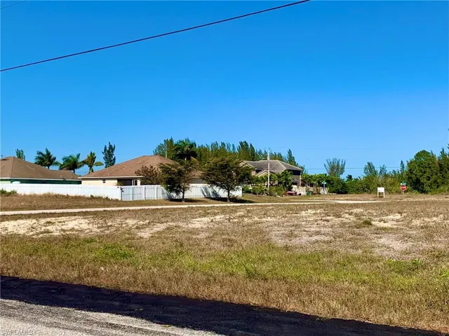 1905 Nw 13th St, Cape Coral Fl 33993