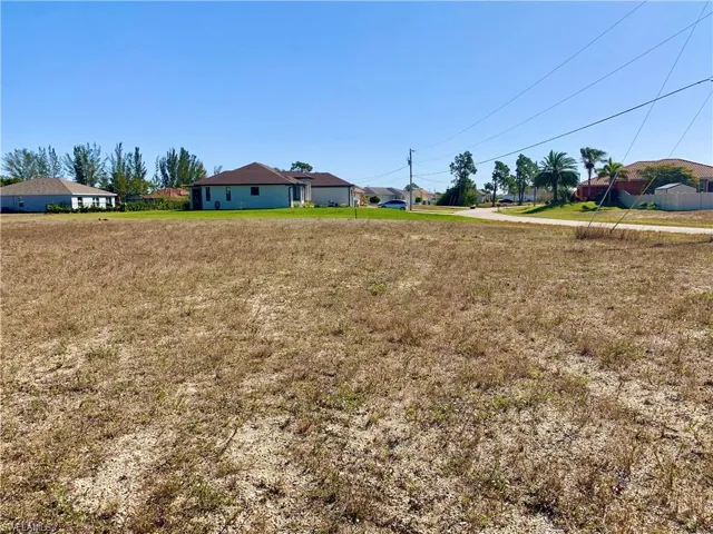1905 Nw 13th St, Cape Coral Fl 33993