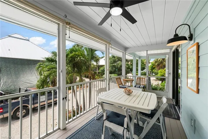 33 Urchin Ct, Captiva, Florida 33924