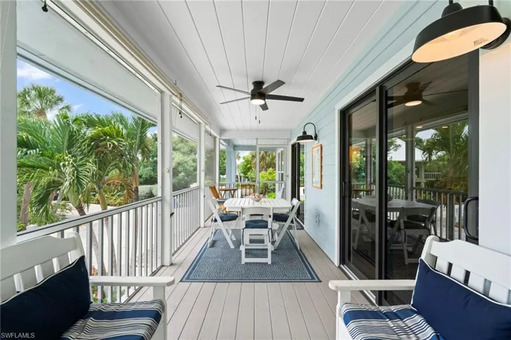 33 Urchin Ct, Captiva, Florida 33924