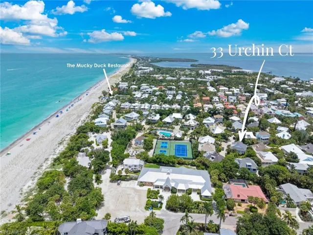 33 Urchin Ct, Captiva, Florida 33924