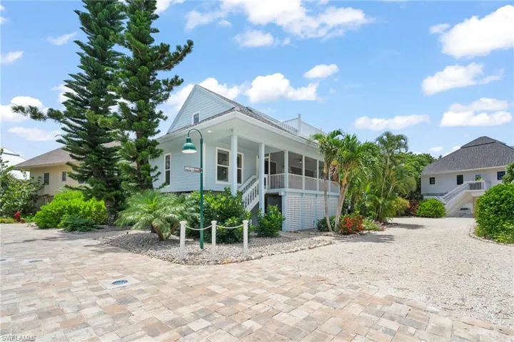 33 Urchin Ct, Captiva, Florida 33924