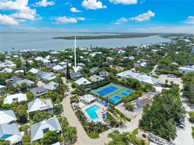 33 Urchin Ct, Captiva, Florida 33924