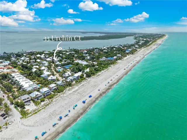 33 Urchin Ct, Captiva, Florida 33924