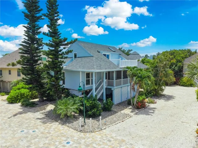 33 Urchin Ct, Captiva, Florida 33924