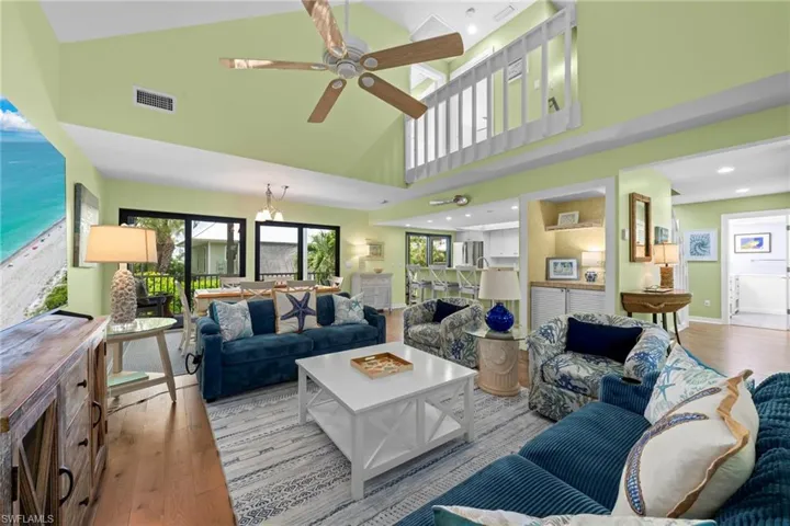 33 Urchin Ct, Captiva, Florida 33924